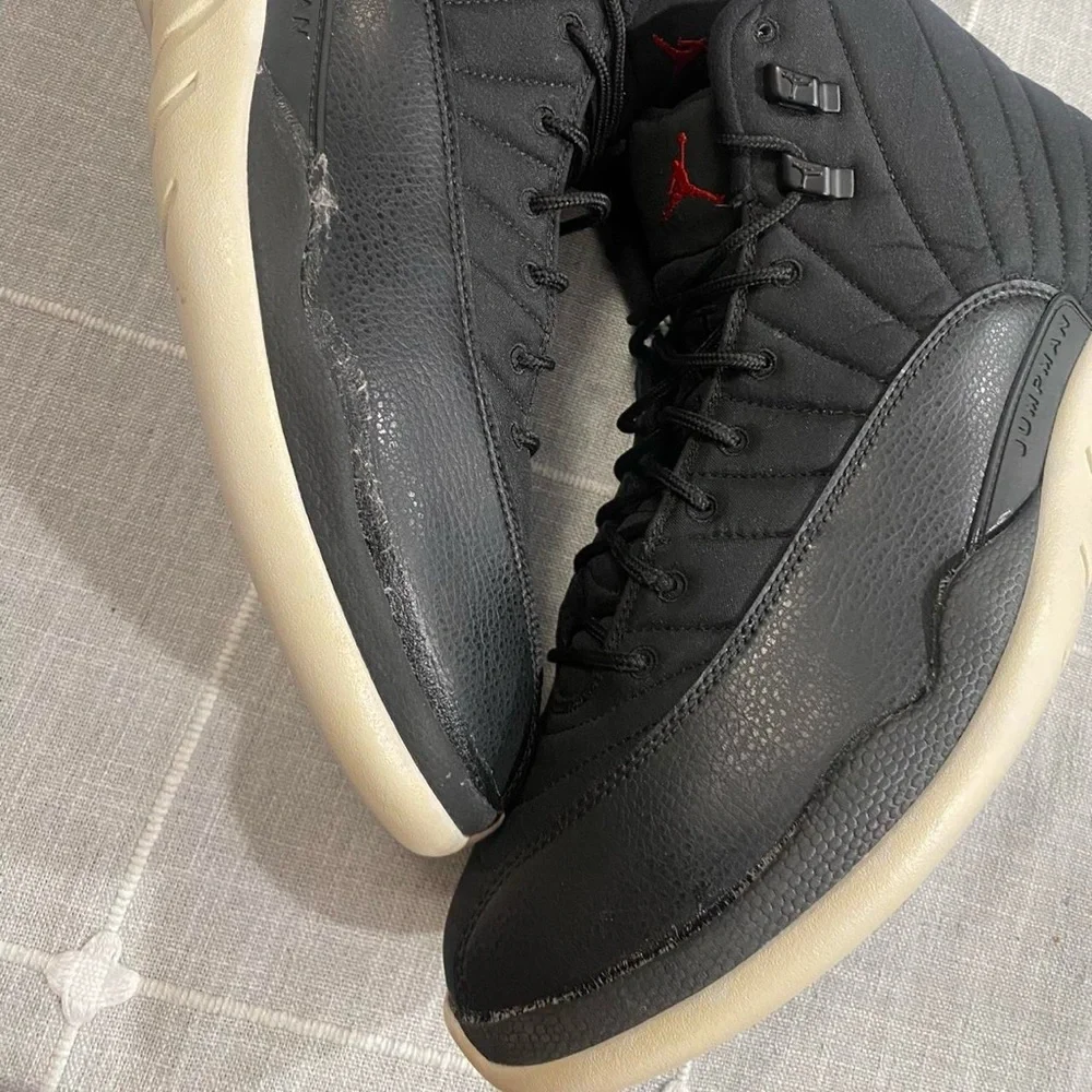 Jordan 12 Retro Neoprene - Picture 2 of 8